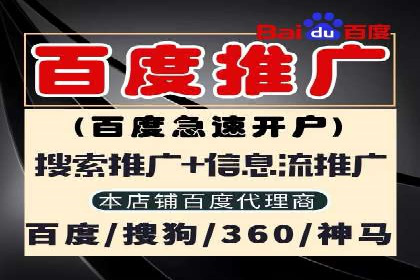 百度移动端广告运营推广案例分析